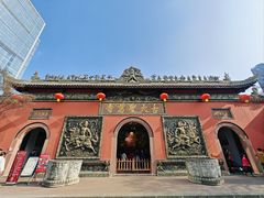 -古大圣慈寺