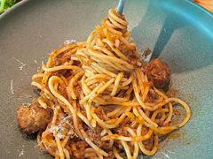 -街角 T·COFFEE 融合料理·BISTRO(车公庙店)