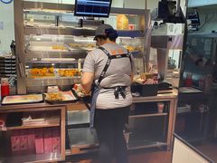 -肯德基(凯德国贸店)