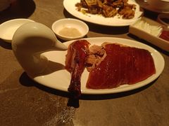 -金鸭季·北京烤鸭(深业上城店)