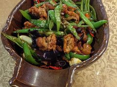 -水煮三国·川鲁江湖菜(香山店)