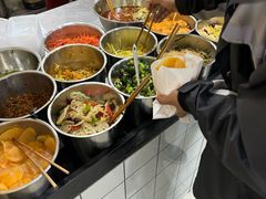 -王菊美食街·王菊面馆(总店)