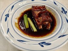 -二泉园老菜馆·百年无锡菜