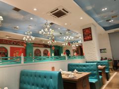 -龙聚德北京烤鸭(沙坪坝华宇A馆店)