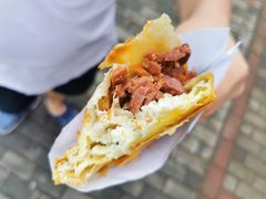 -老字号张道鸡火烧