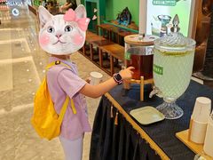 -曼泰·泰餐(江南环球港店)