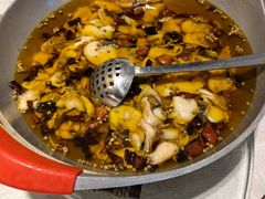 -辣婆婆(航天桥店)