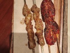 -那拉提之疆·新疆菜(美院店)