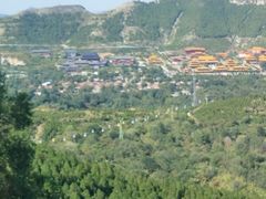 -青州市云门山风景区