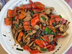 -高嗲嗲·湘味爆炒王(云密城店)