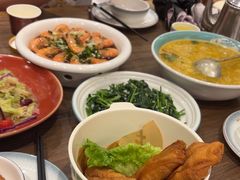-锡和无锡菜(景丽苑店)