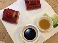 -点都德(聚福楼店)