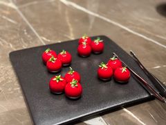 -海派悦庭·海胆烧麦·新融合菜(凯德广场店)