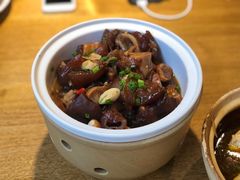 西湖功夫牛蹄-杭百味·大众精选杭帮菜(西湖音乐喷泉店)