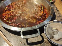 -小楠门·不改良老火锅(合江门店)