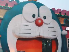 -横店影视城梦幻谷园区