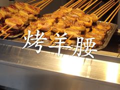 -塔湾兴顺国际观光夜市
