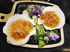 -鹤江桥·红油牛肉粉(SKP店)