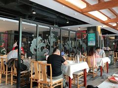 大堂-辣婆婆(航天桥店)