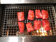 -俺的焼肉(銀座9丁目店)