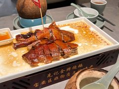 先记烧鹅王-先记烧鹅王·本地粤菜(福永店)