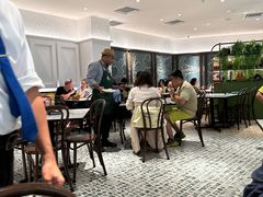 -关夫人餐厅(KLCC阳光广场店)