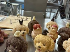 -歌斐颂巧克力小镇