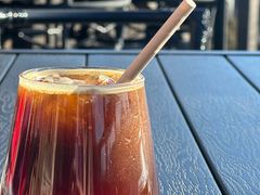 -云端咖啡(古北水镇景区店)