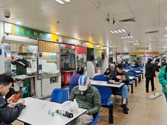 -下环街市熟食中心