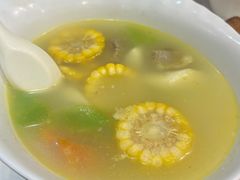 -光明邨大酒家(淮海路店)