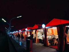 -沈家门海鲜夜排档19号(滨港路店)