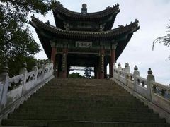 -珠海圆明新园