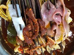 -小向麻辣烫(天街总店)