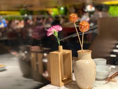 -初蓉丨遇见新川菜(亲贤街荣耀店)