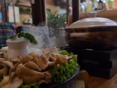 -束河人家(南锣鼓巷店)