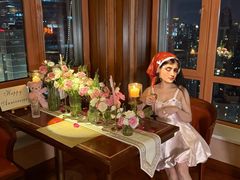 -Olive橄榄花园漂亮饭主题布置餐厅(大望路店)