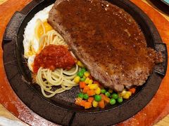 -菲滋意式餐厅(金华银泰城店)