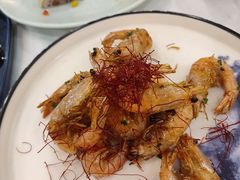 -新名仕新白玉兰餐厅