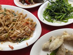 -蛇口康乐快餐鱼仔档(翠苑小区店)
