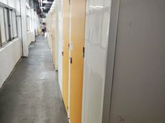 -大众迷你仓自助寄存仓库(金桥2店)