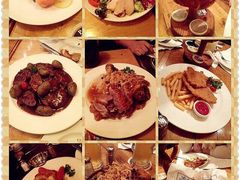 -宝莱纳餐厅(滨江店)