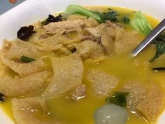 六合头道菜-江苏饭店-中餐厅