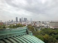 -名古屋城