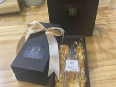 -墨more调香馆DIY自调香水(博雅国际中心B座店)