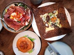 -RAC BAR(安福路店)