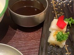 -古都历食南京菜·烤鸭·鸭血粉丝·汤包(南京博物院店)