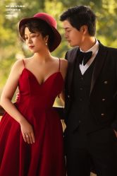 -Mu慕婚纱摄影·超级工作室