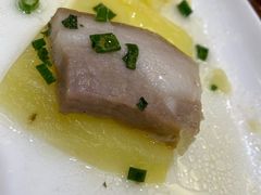 -新虹楼饭庄(崇明陈家镇店)