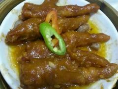 -荣誉国宴楼(美食城店)