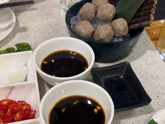 -烹然四季椰子鸡火锅(团结湖总店)